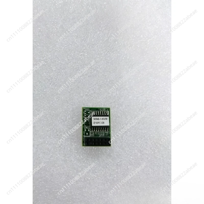 Фото Для ASMB8-IKVM/Z10PC-D8 ASMB9-IKVM 1 шт. №5