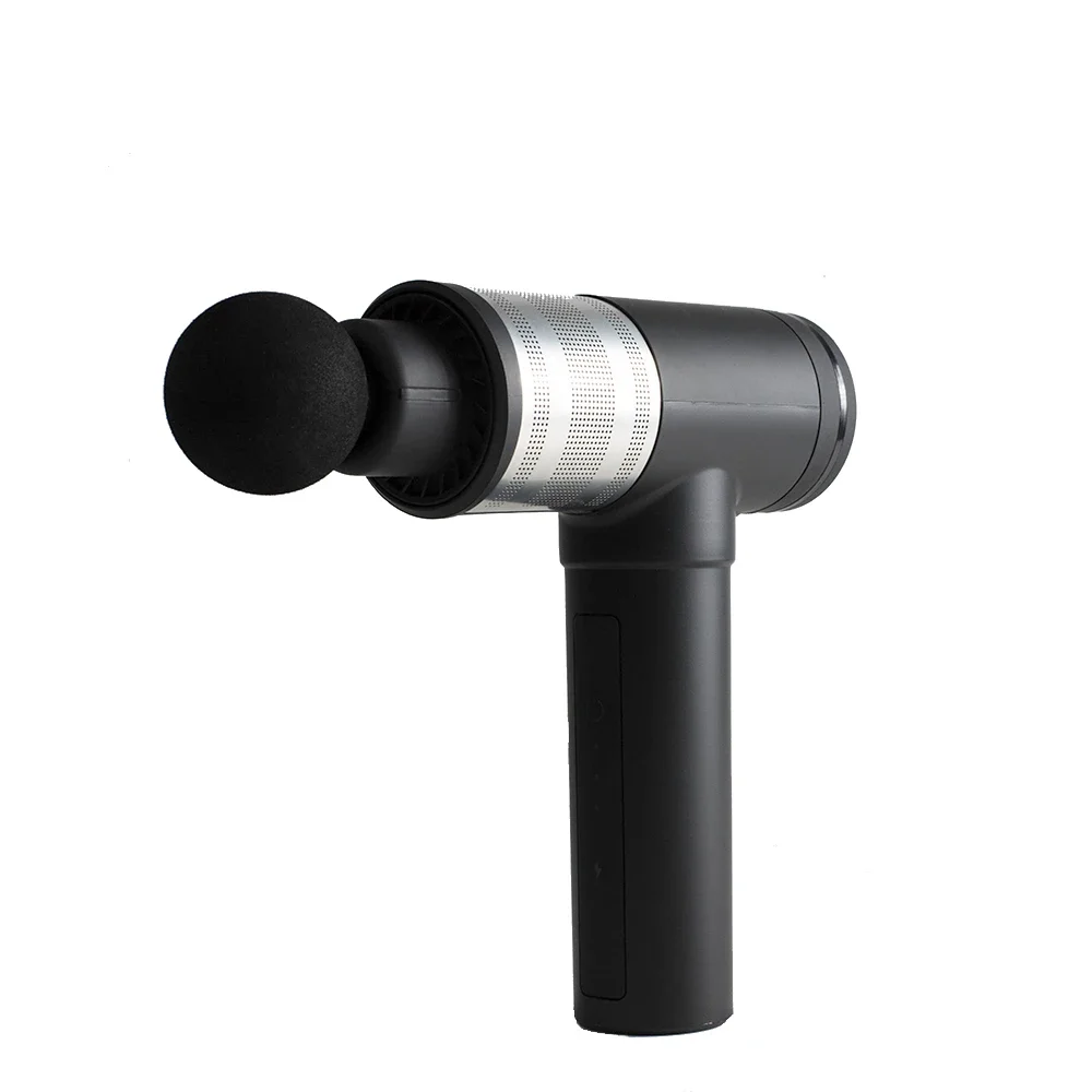 Оптовая продажа 3-скоростной расслабляющий мышечный фитнес-пистолет для