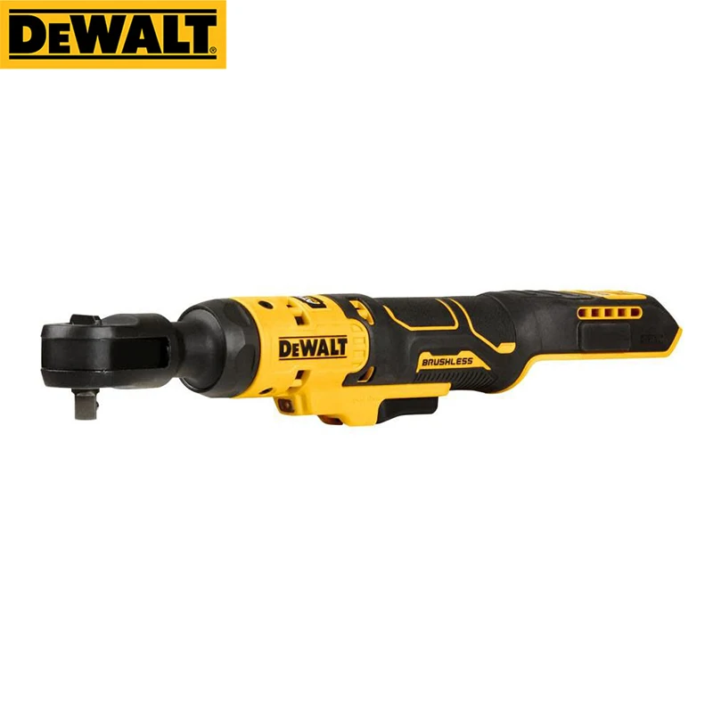 DEWALT DCF512B Atomic Compact 20 в бесщеточный храповый 1/2 дюйма Динамометрический ключ с