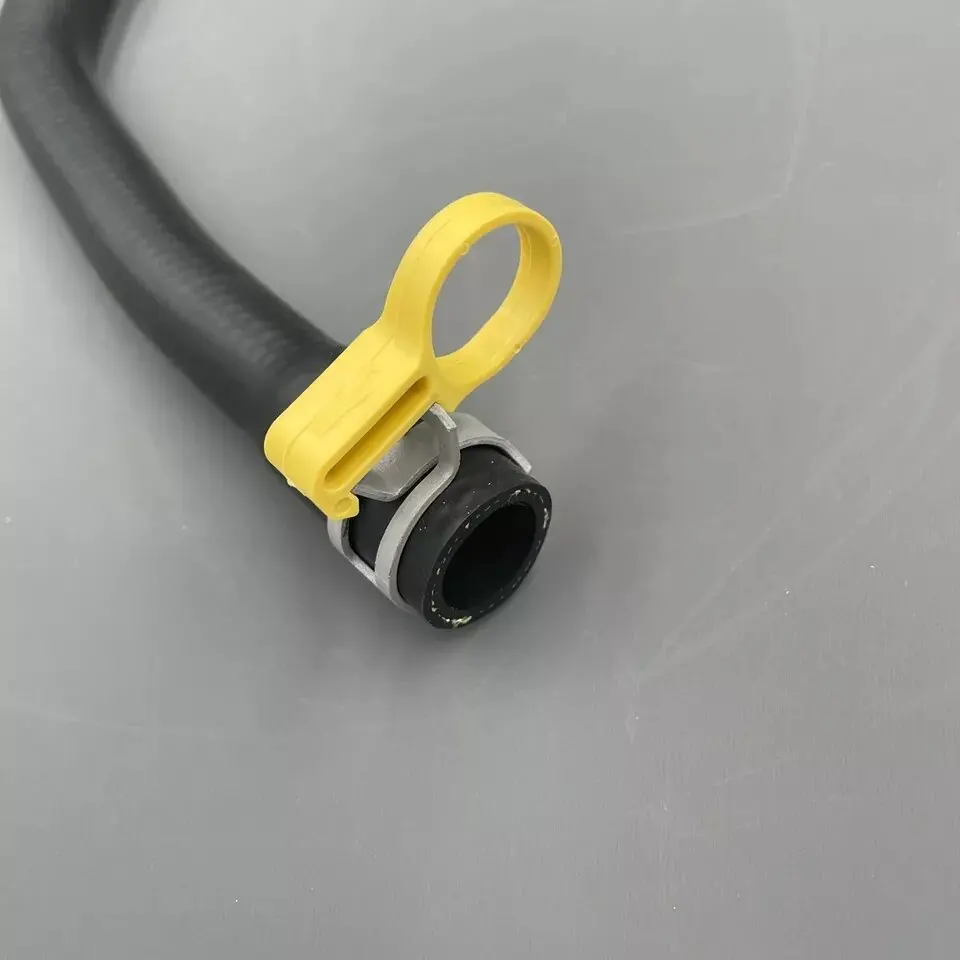 LR 108956 092113 Для Range Rover Discovery Evoque RR13 RS14 D4 водопроводная труба