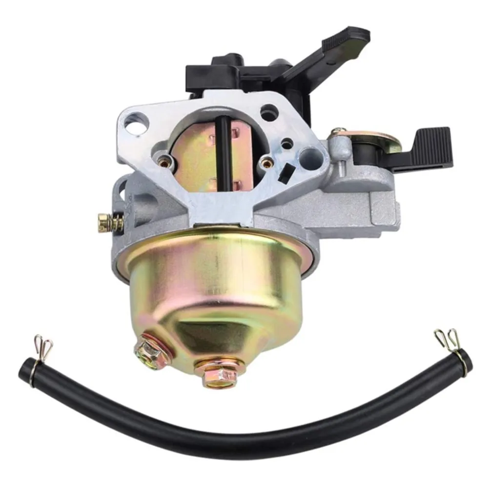 Карбюратор GX 340 для Honda GX390 X340U1 GX340R1 GX340K1 газонокосилка детали двигателя карбюратор