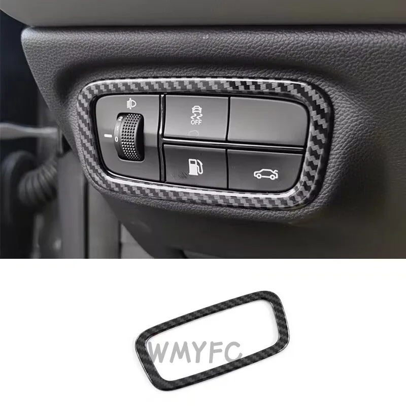 

Для GAC Empow 2023 2024 2025 ABS r Внутренние аксессуары Крышка переключателя подъема окна Панель переключения передач Крышка вентиляционного отверстия переменного тока для Dodge Attitude