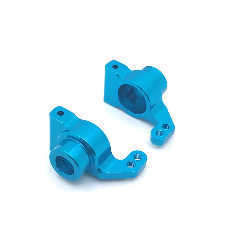 

Metal Upgrade Rear Cup For WLtoys 1/14 144010 144001 144002 1/12 124016 124017 124018 124019 RC Car Parts