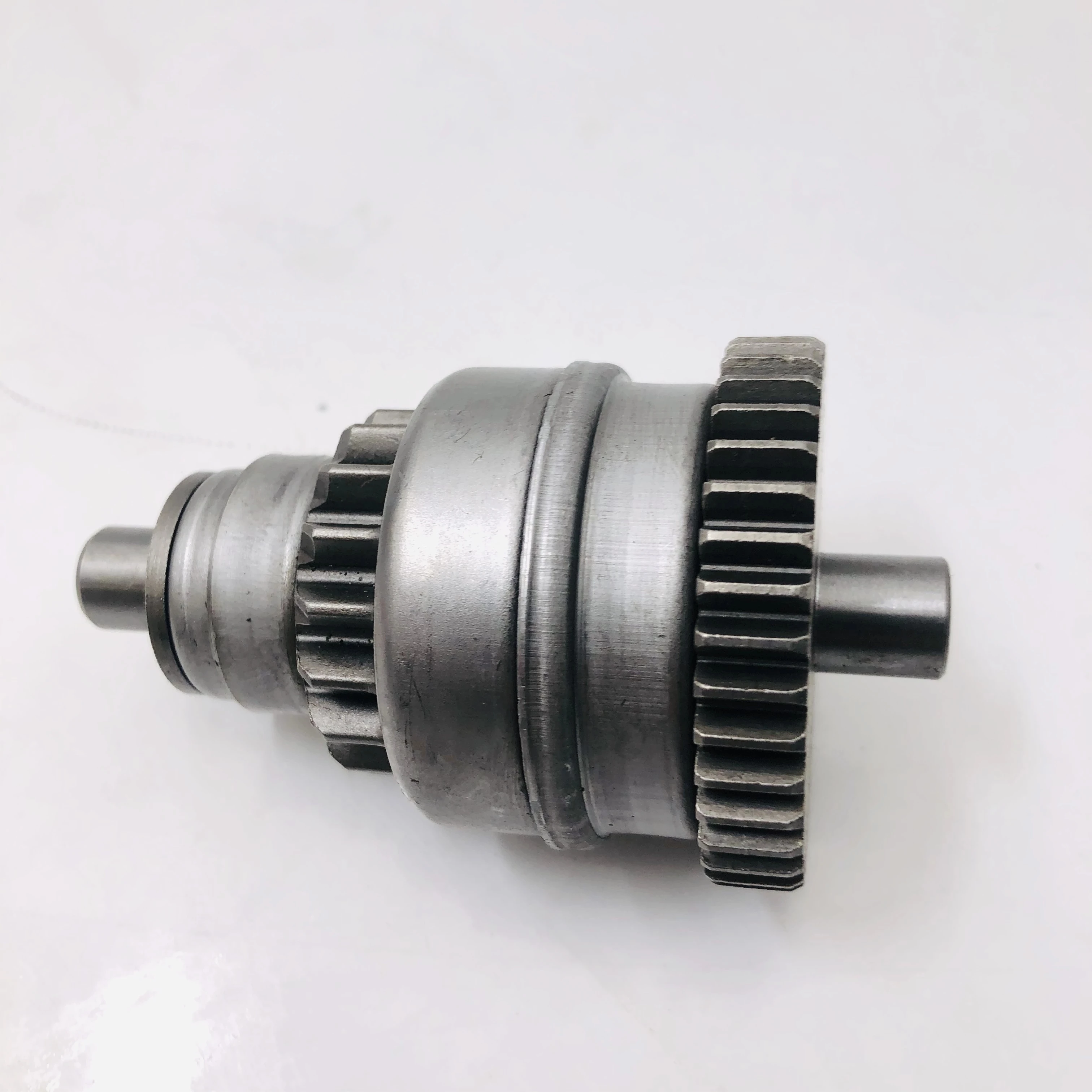 Стартер Bendix для Stels 500 Kazuma K/GT Jaguar 500cc Panda 500cc J500 ATV 192MR-1001300 LU018282 CECTEK Gladiator 40196001E