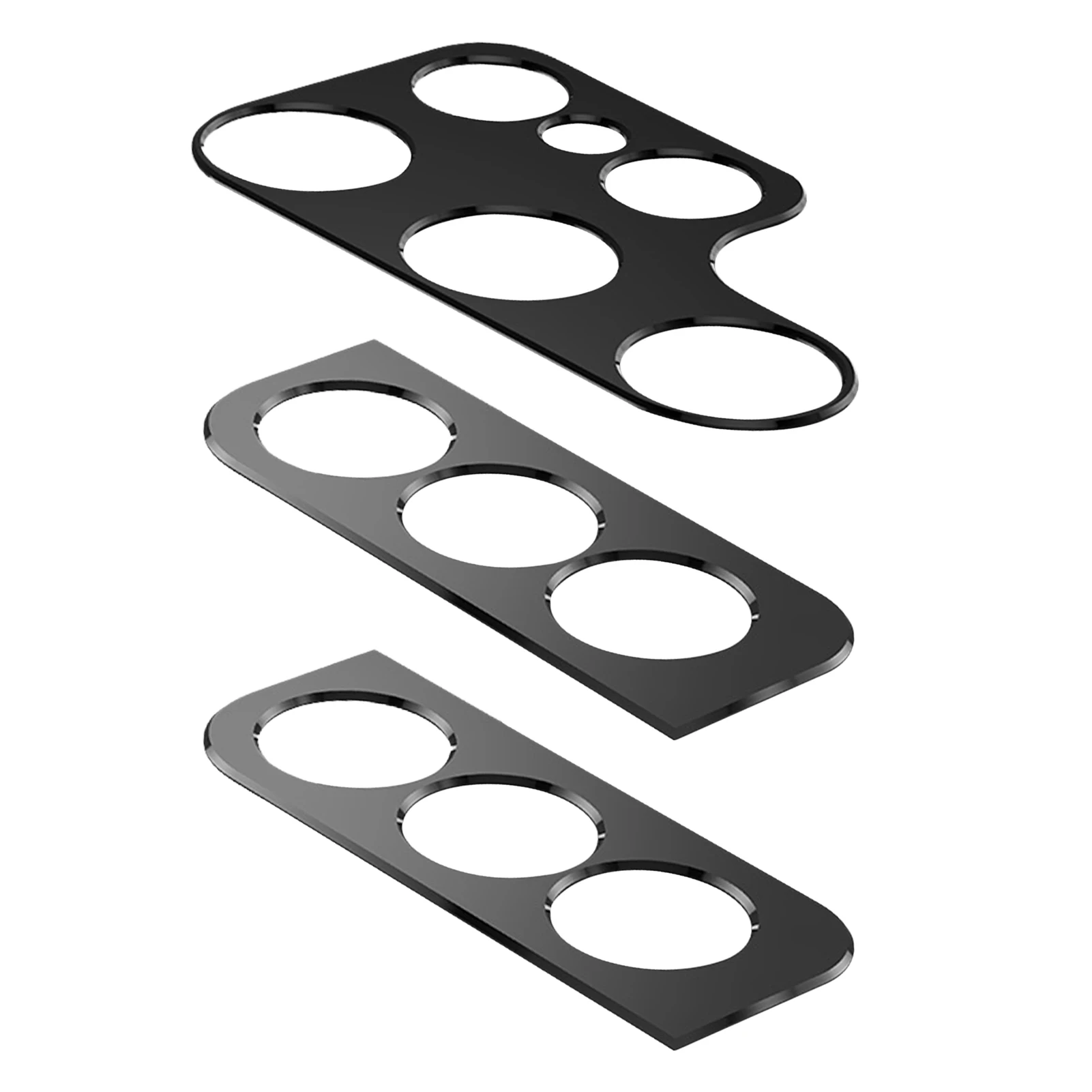 

Защитная пленка для камеры Samsung Galaxy S22/ S22 Plus/ S22, ультрастеклянная пленка для объектива, устойчивая к царапинам, защитный БЕЗЕЛЬ для камеры, дл...