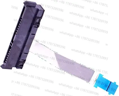 Новый кабель для жесткого диска SATA для HP Pavilion 14-AF 14-AF108CA 14-AC 14-AC134TU 14-BA 240 246 G4 PN 815139-001 6017B0588901 (art.: 3920dbdb1a856) - 3920dbdb1a856