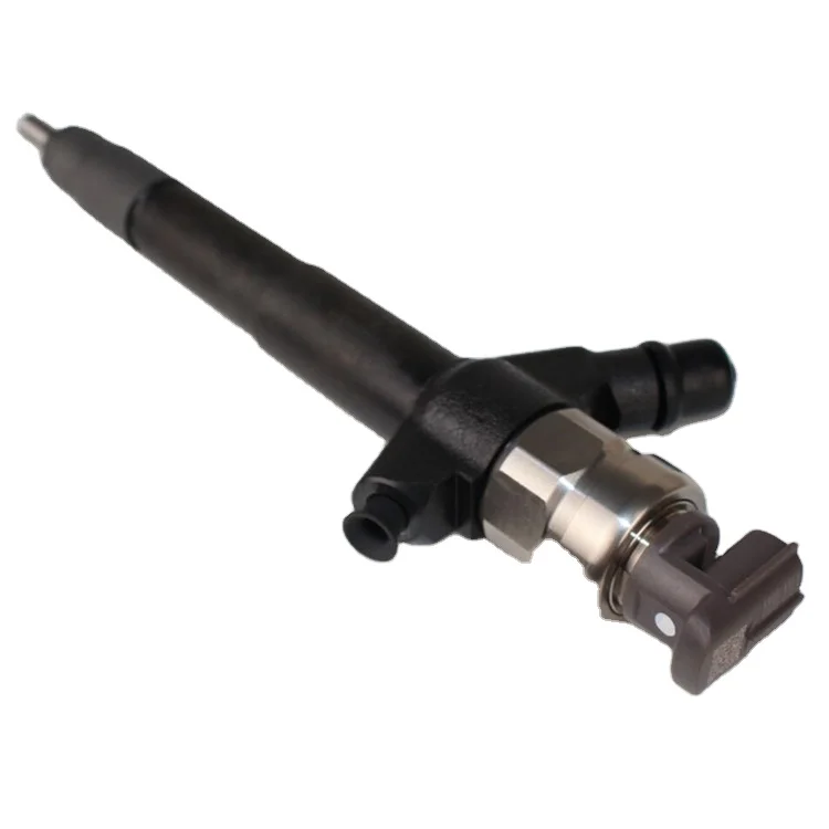 

High Quality Fuel Injector 095000-8110 0950008110 1465A307 for Engine 1KD 2KD