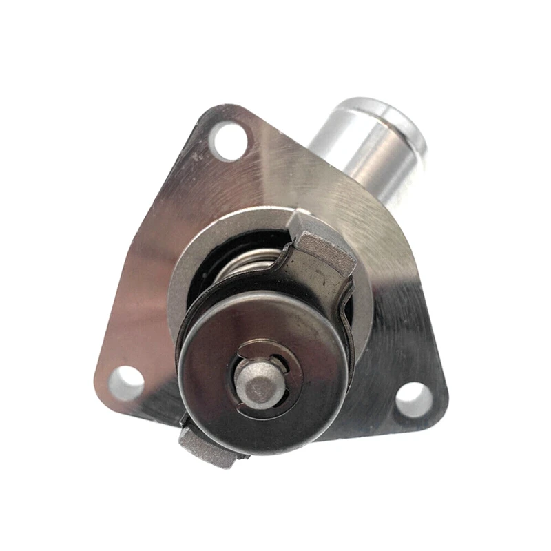 Автомобильный термостат 25500-3L300 Сменные аксессуары для Hyundai Palisade Cadenza Sedona Sorento