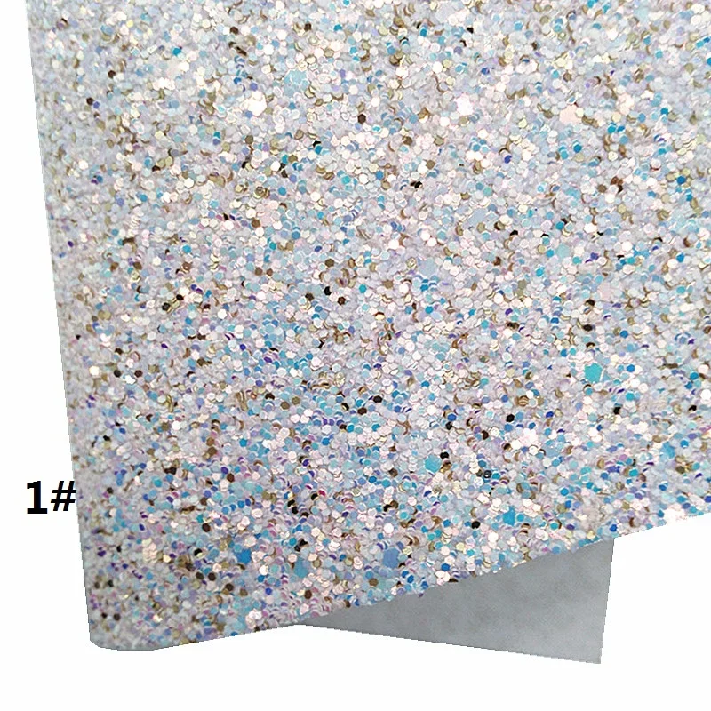 Светильник фиолетовые блестящие кожаные листы страусиные цветы тисненые из