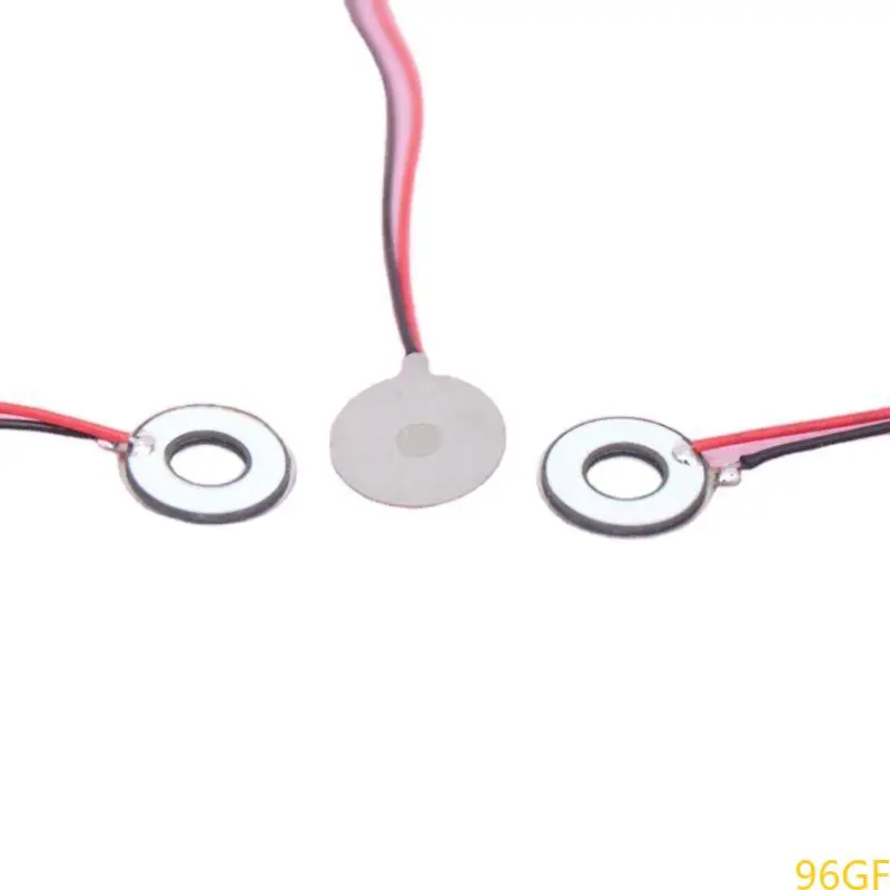 

96GF 10 мм ультразвуковая увлажнительная пленка пленка керамическая атомийзер аксессуаров Maker