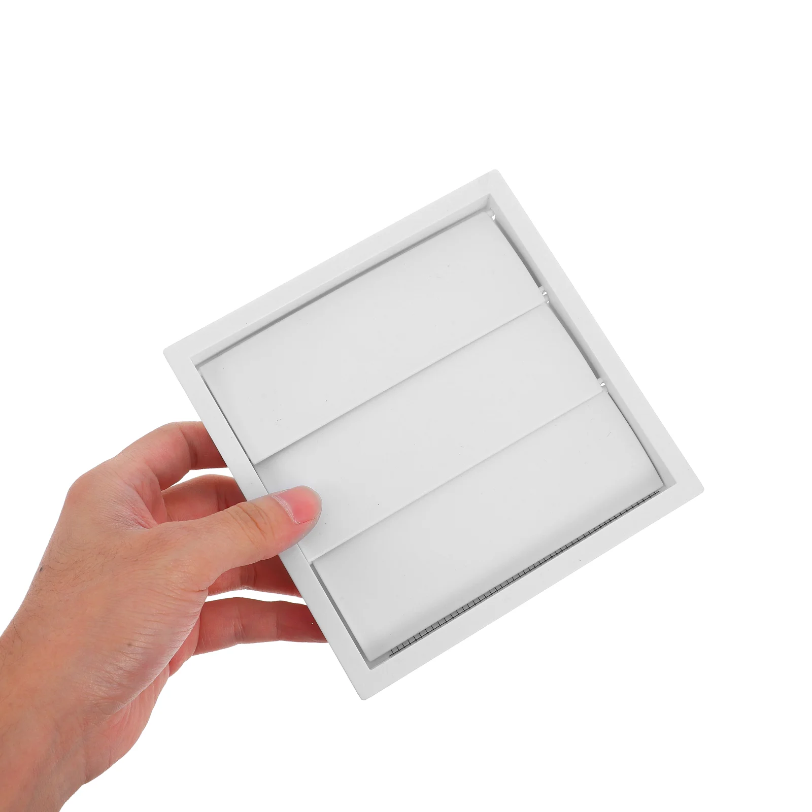 Венецианская жалюзи решетка крышка трубы вентиляционные крышки из АБС-пластика