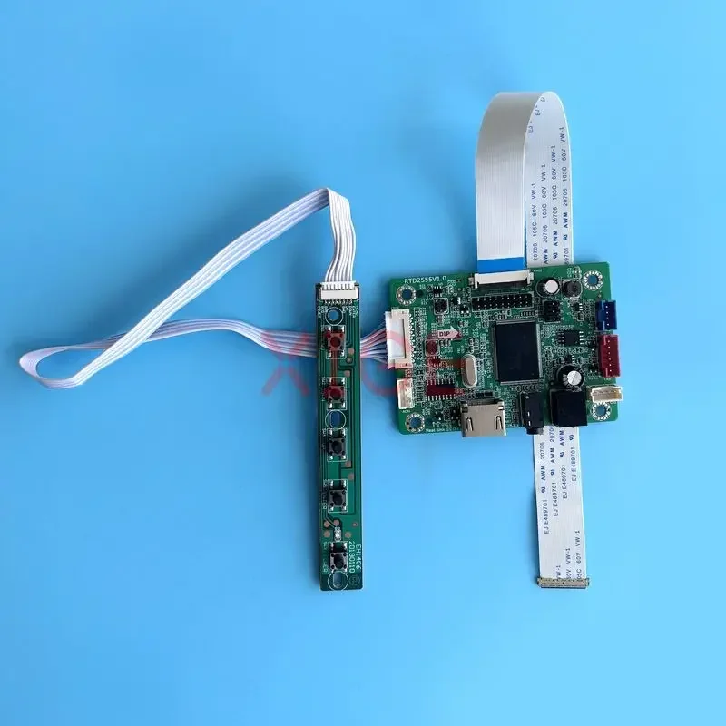 Набор сделай сам для телефона совместимый с интерфейсом HDMI экран ноутбука