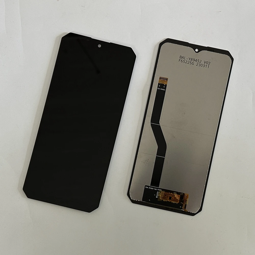 Фото Дисплей LCD + сенсорный экран (дигитайзер) для iHunt Titan P15000 Ultra, запчасти для дисплея LCD с сенсором для iHunt Titan P15000 Ultra №5