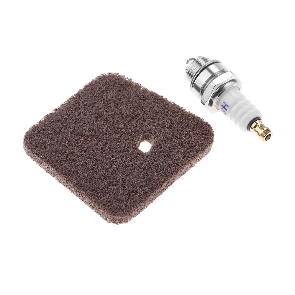 

Air Filter Kit Trimmer Parts For Stihl Brushcutter FS45 FS46 FS55 FS55R HS45 FS38 FS45C Chainsaw Replacement Parts