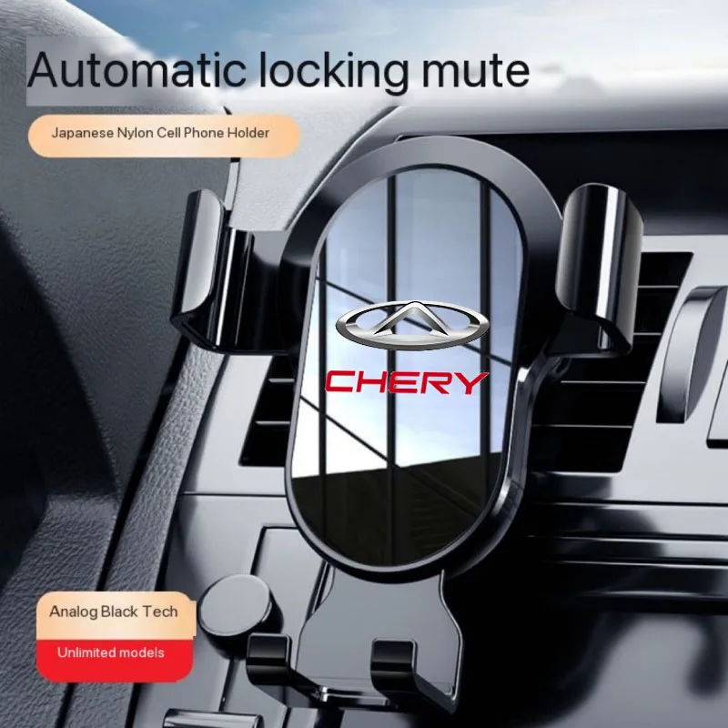 Автомобильный Универсальный держатель для телефона автомобильная подставка с