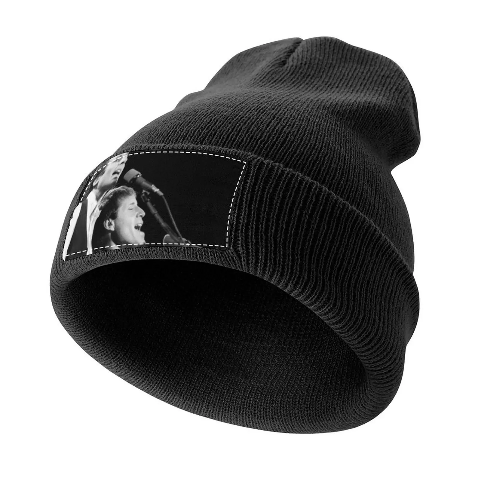 Вязаная кепка Garfunkel &amp Paul Simon Concert джентльменская шляпа для гольфа мужские шапки