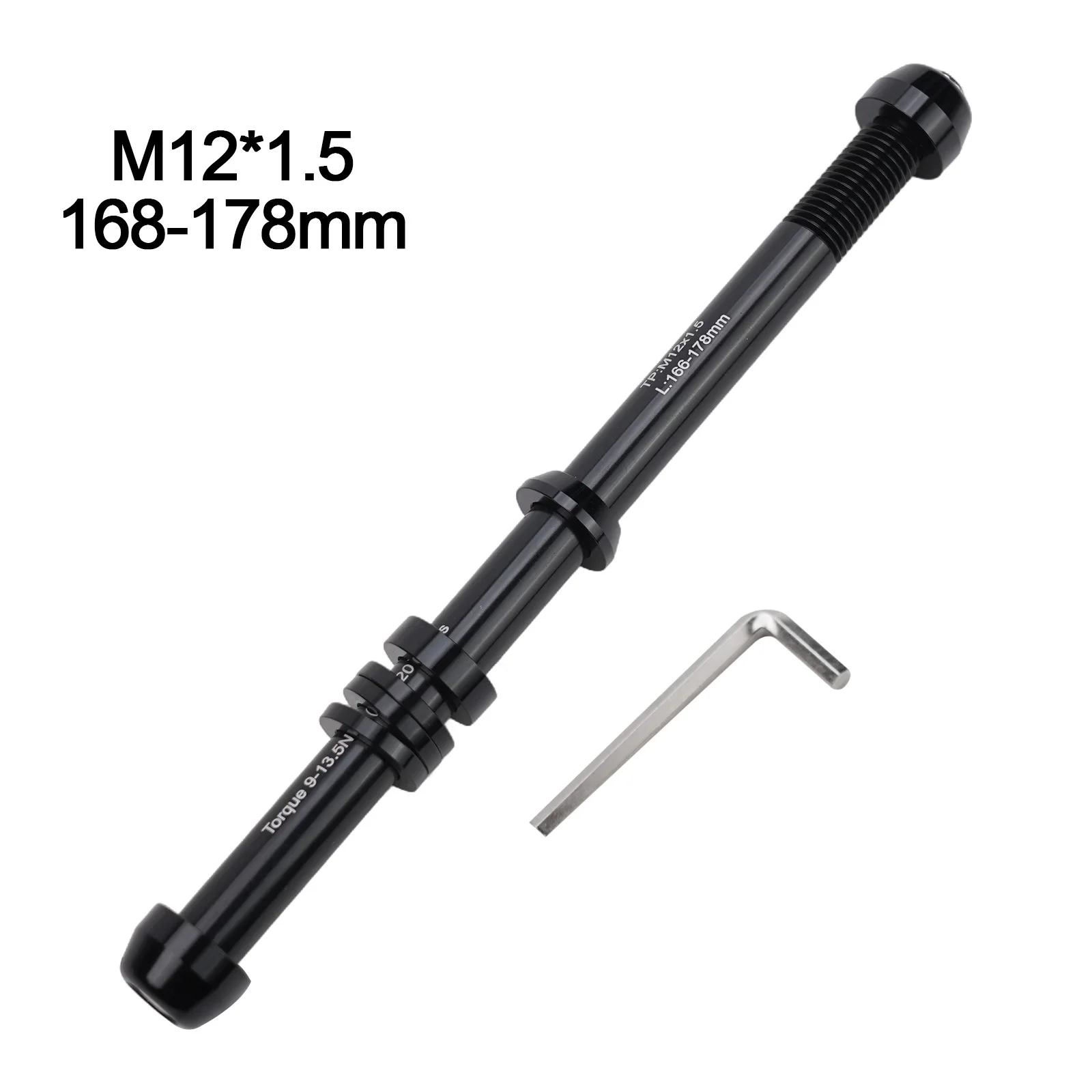 Велосипедный тренажер сквозная ось шампур 12x142-148 мм P1.5 P1.75 P1.0 шампуры вала