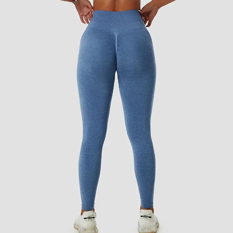 

Бесшовные штаны для йоги, женская одежда для велоспорта, бега, спортивных тренировок, женские леггинсы для фитнеса, брюки для спортзала, обт...