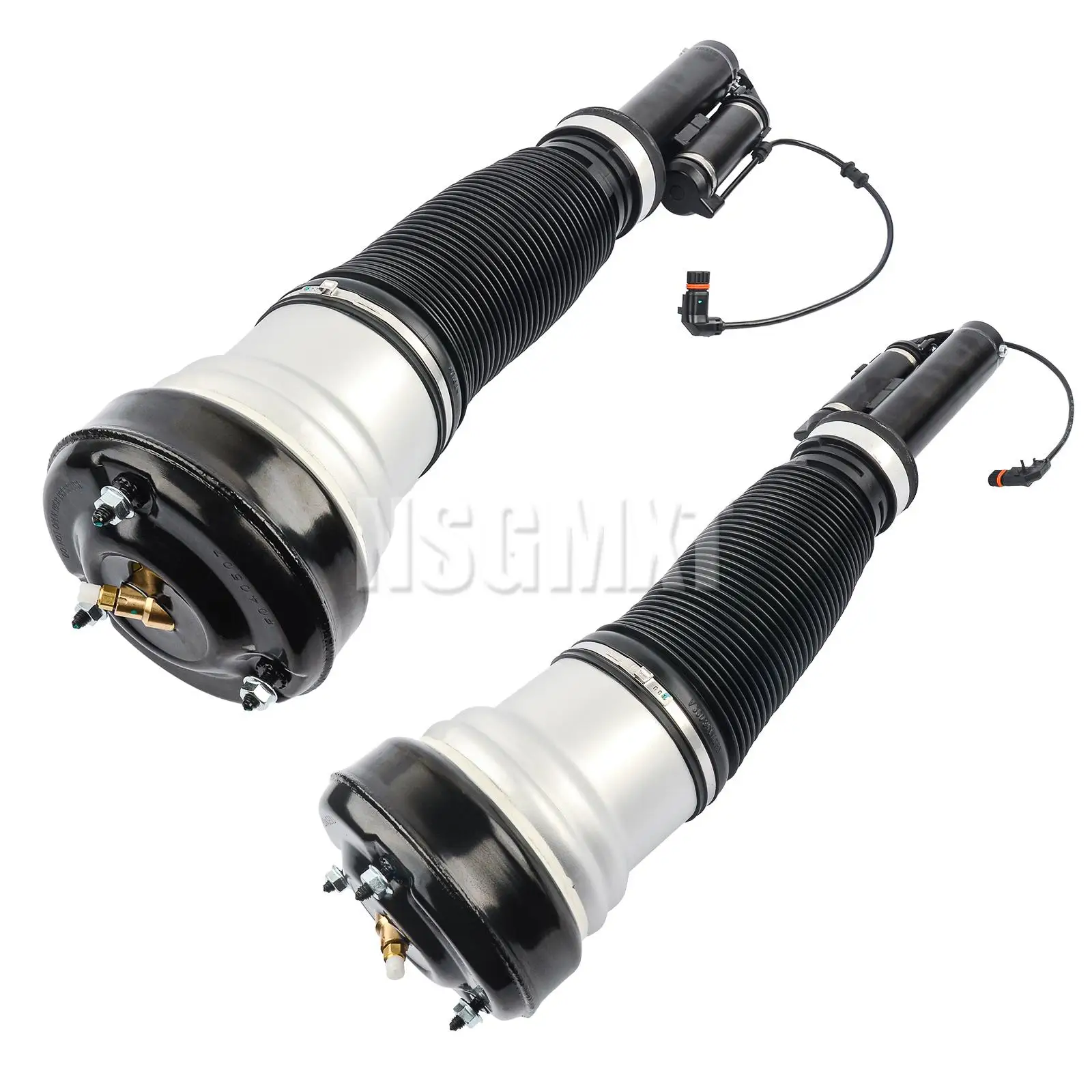 

AP02 AIR SUSPENSION SHOCK ABSORBER A2203202438 A2203205113 Pair For Mercedes S Class W220 S280 S320 S350 S400 S430 S500 S600