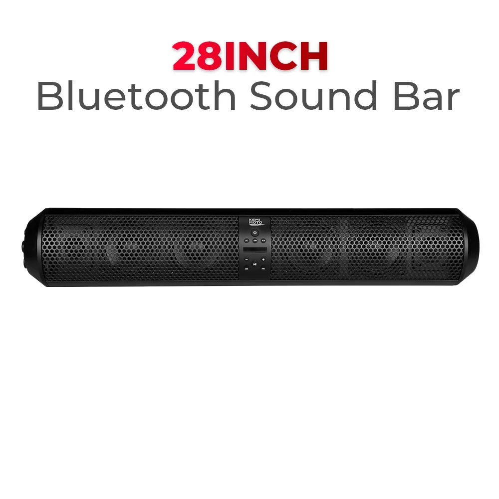 

Bluetooth-колонки UTV, пульт дистанционного управления 1,56-2,25 дюйма, совместимые с Polaris RZR 800 900 1000 XP для Can-Am Maverick X3 для Cfmoto