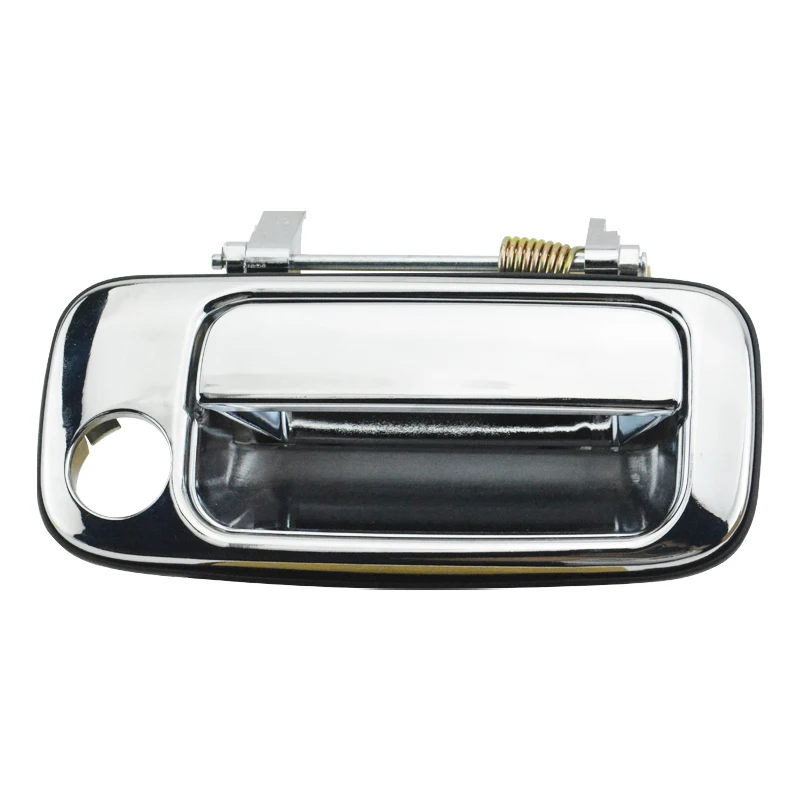 Передняя левая внешняя ручка двери автомобиля 69210-60010 для Toyota Land Cruiser 80 LC80 FZJ80 4500 1991-1997 гг.
