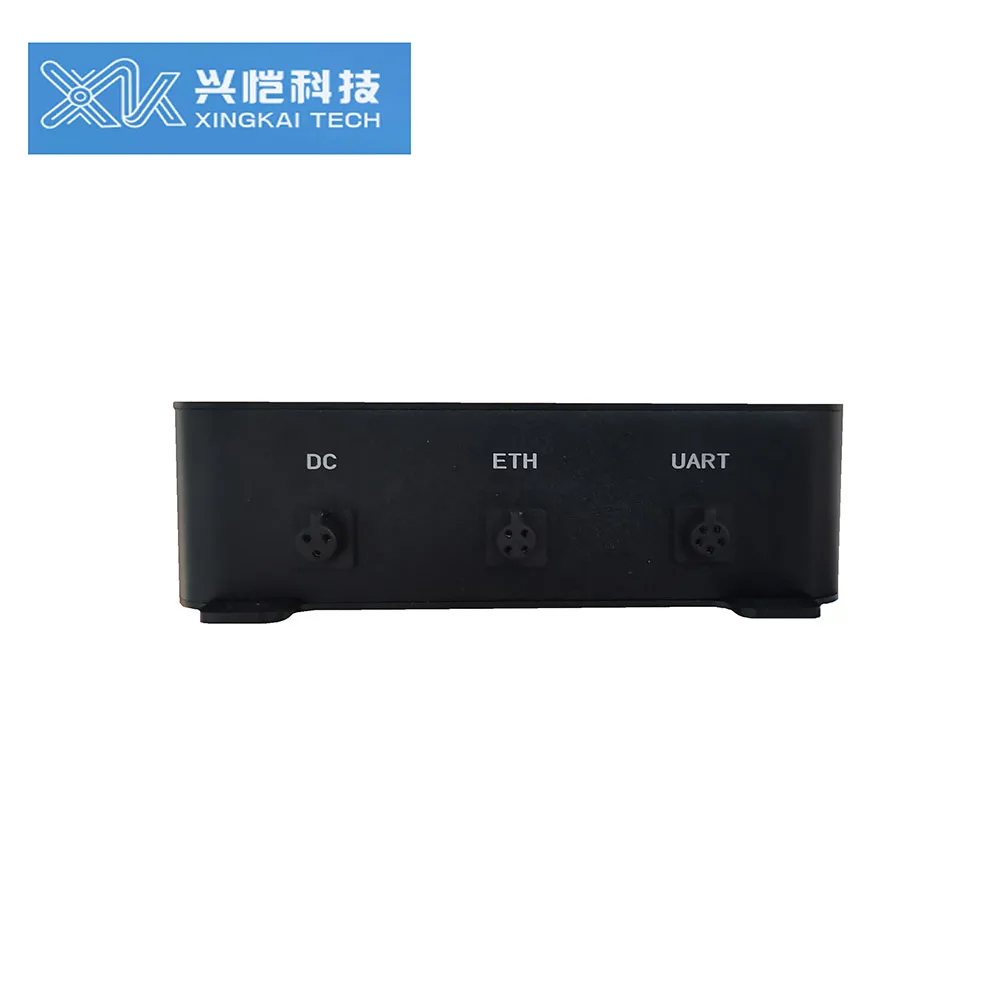 Рисунок 3 - Радиоприемник UAV NLOS OFDM 30