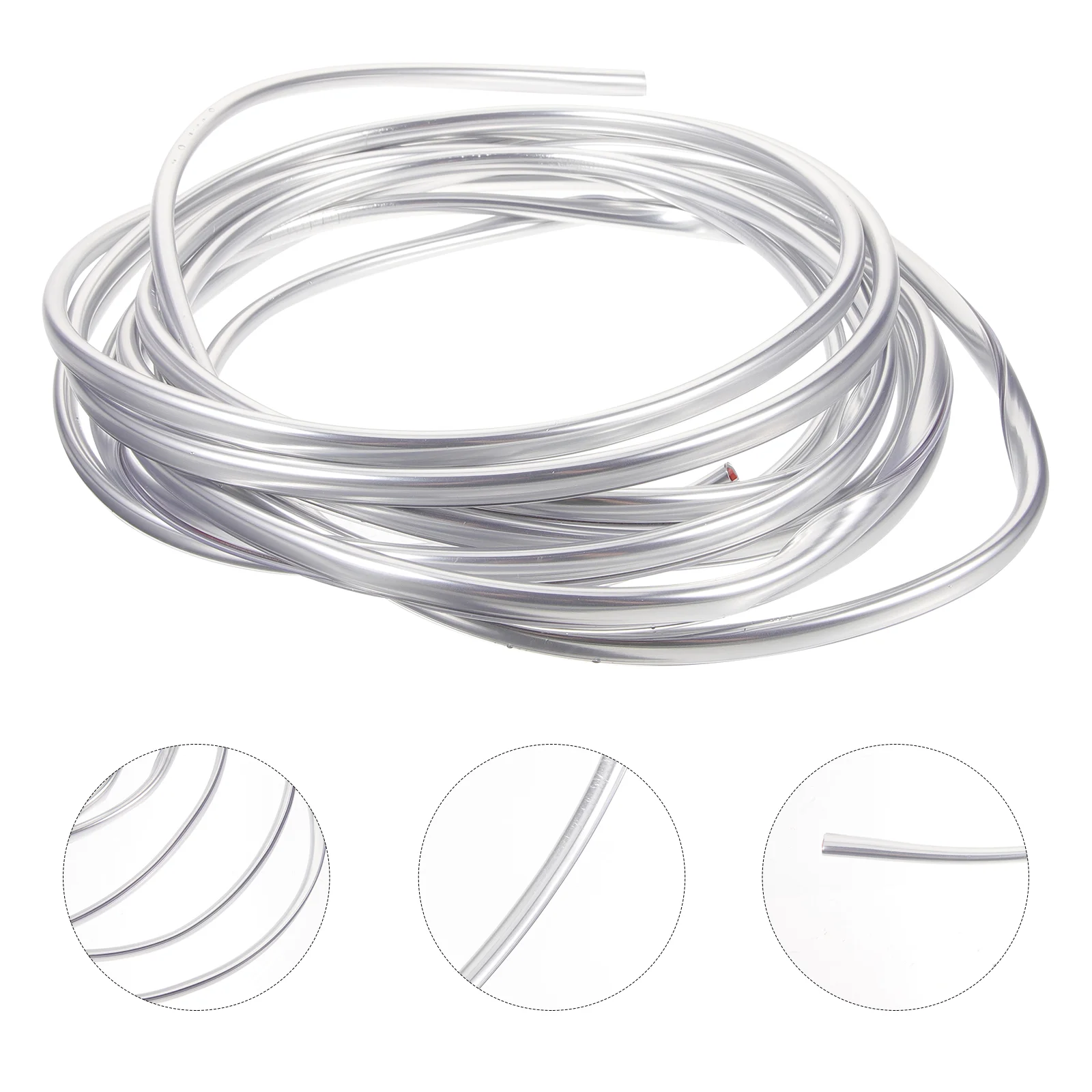 5 рулонов автомобильной двери защита от столкновений защитная лента для