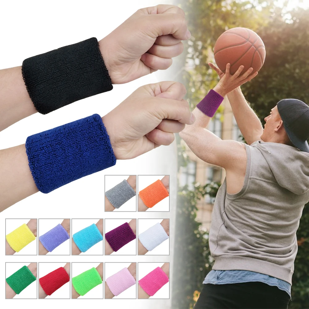 

1 шт., цветной хлопковый защитный браслет унисекс для запястья