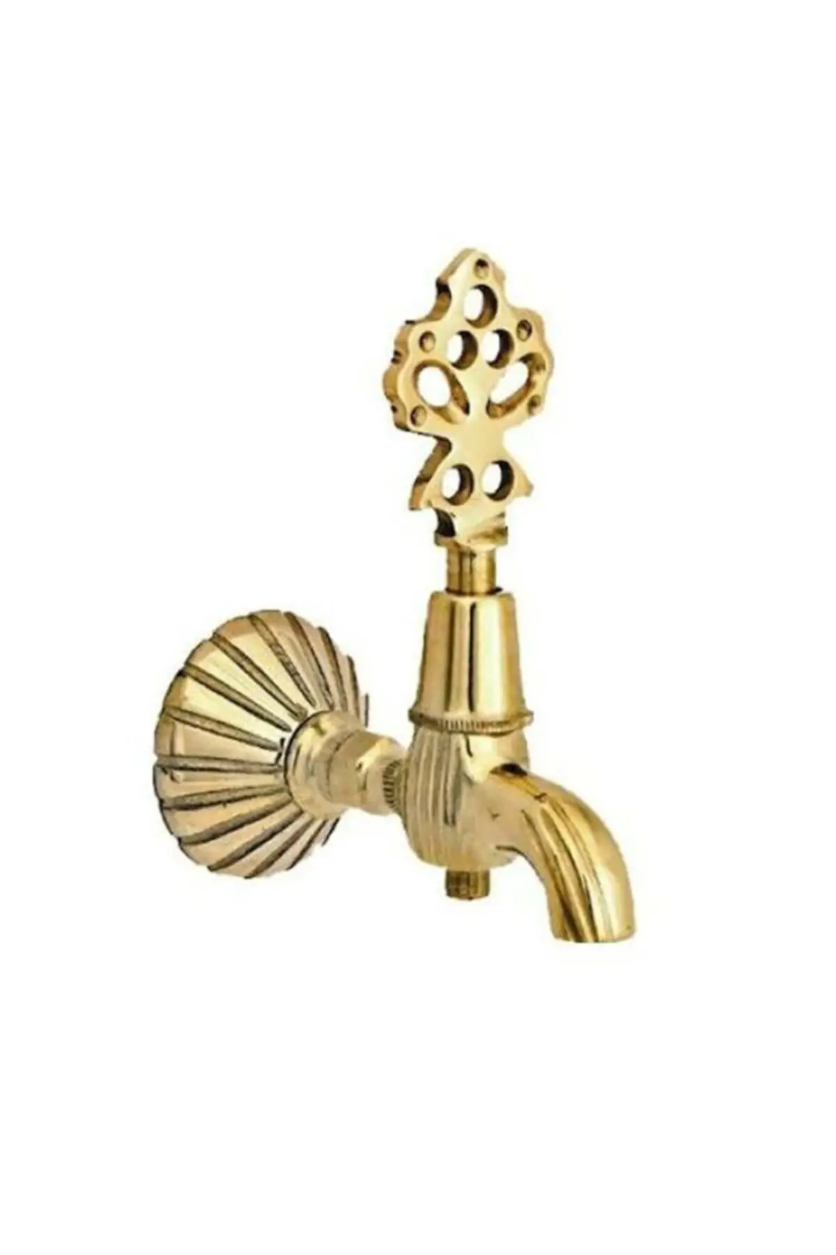 

Ottoman Faucet Brass Nostalgic Hammam Bathroom Faucet Brass Faucet