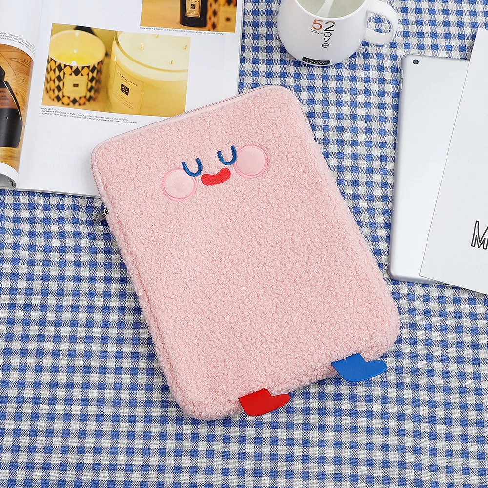 

Universal Sleeve for Samsung Galaxy TAB S5e 10.5 T720 SM-T725 S7 S8 11 Inch T870 A 10.1 2019 T510 Tablet Pouch Bag Cover Case