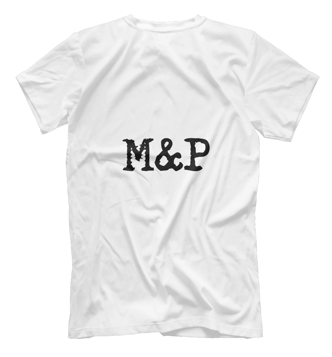 Футболка Mathematics and physics Эйнштейн Альберт |