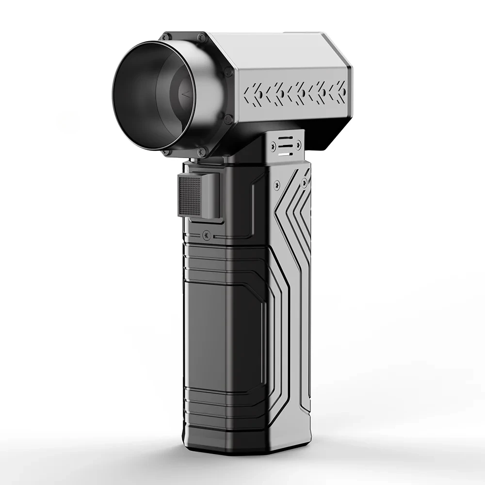 Бесщеточная воздуходувка 880000 об/мин