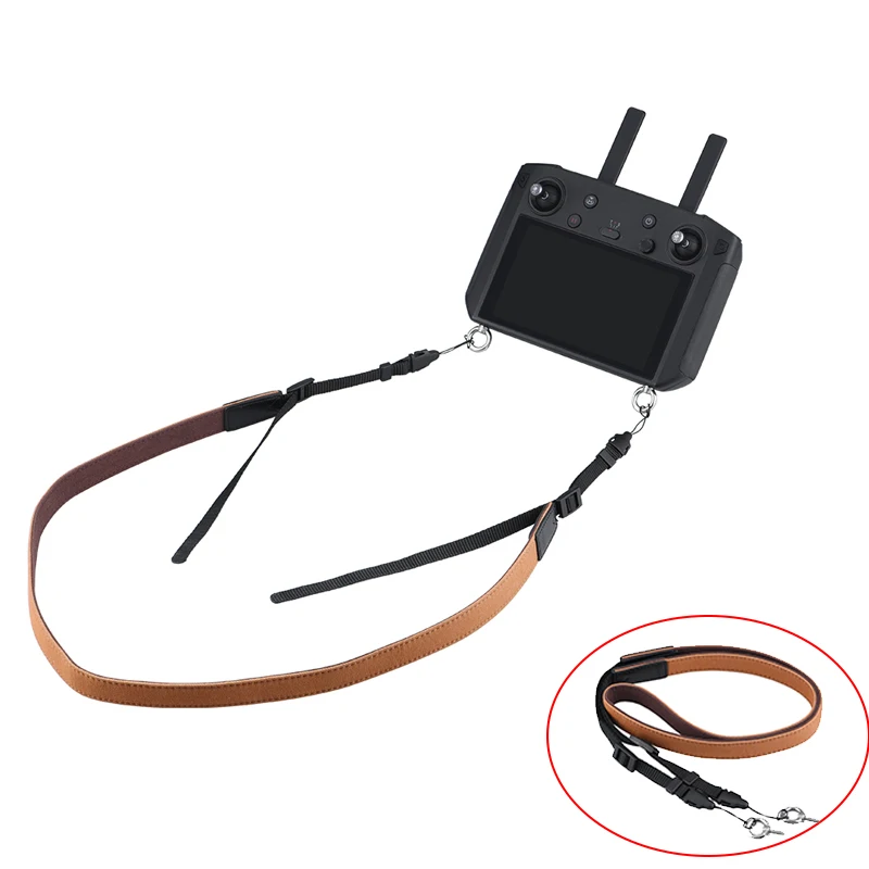 

Ремешок на шею для дистанционного управления для DJI Mavic 2 Pro ZOOM/MINI 3 PRO