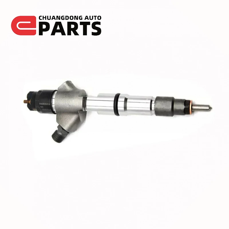 

Совершенно новый топливный инжектор 0445120297 для двигателя VW Cummins