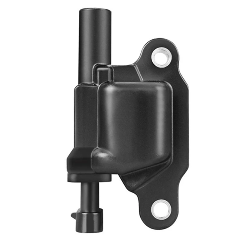 Комплект катушек зажигания автомобиля 12611424 12570616 для Chevy Cadillac GMC Pontiac 5.3L 6.0L V8 Engine