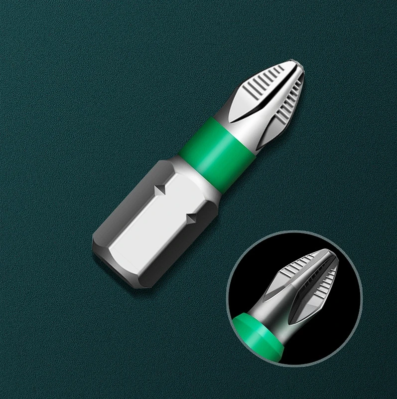 

Набор нескользящих магнитных насадок PH2, 25/50/65/70/90/150 мм