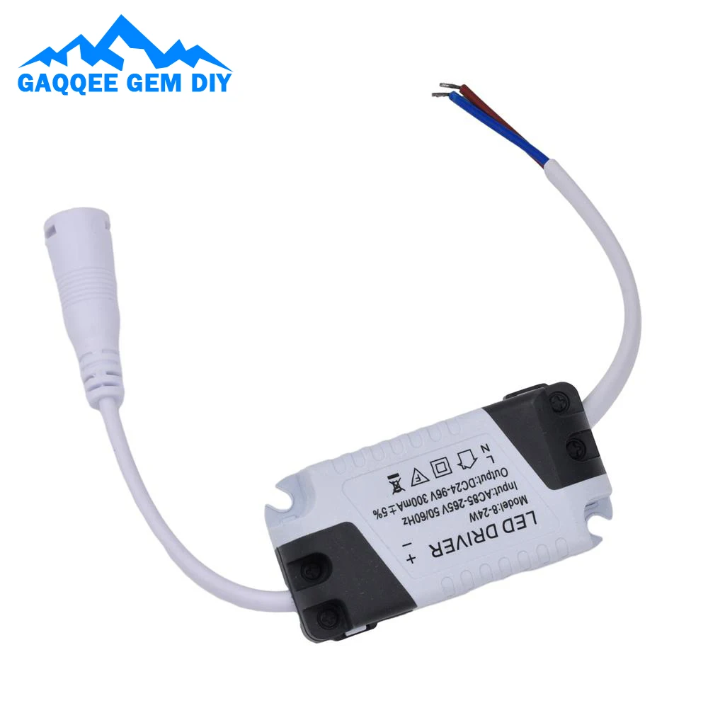 AC110 220 В в преобразователь напряжения постоянного тока светодиодный модуль