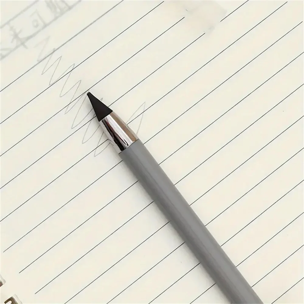 Набор карандашей для макарон 5 шт.-революционная черная технология бесшовное