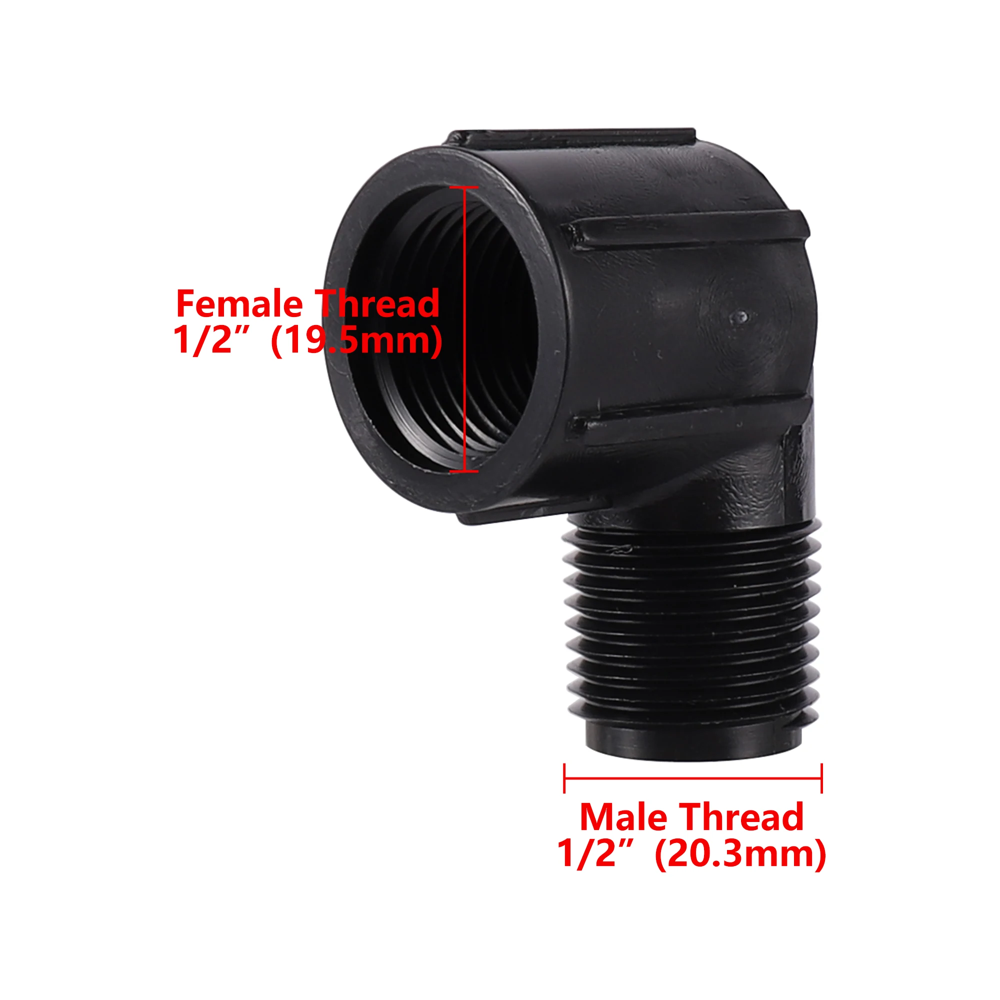 

Всплывающий спринклер TOHONGADON 1/2 дюйма