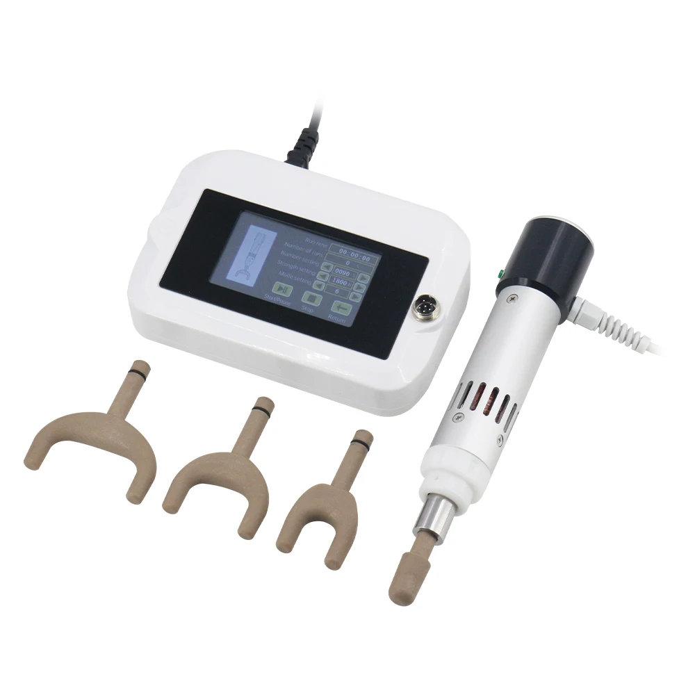 Инструмент для регулировки хиропрактики 1800N электрический коррекционный