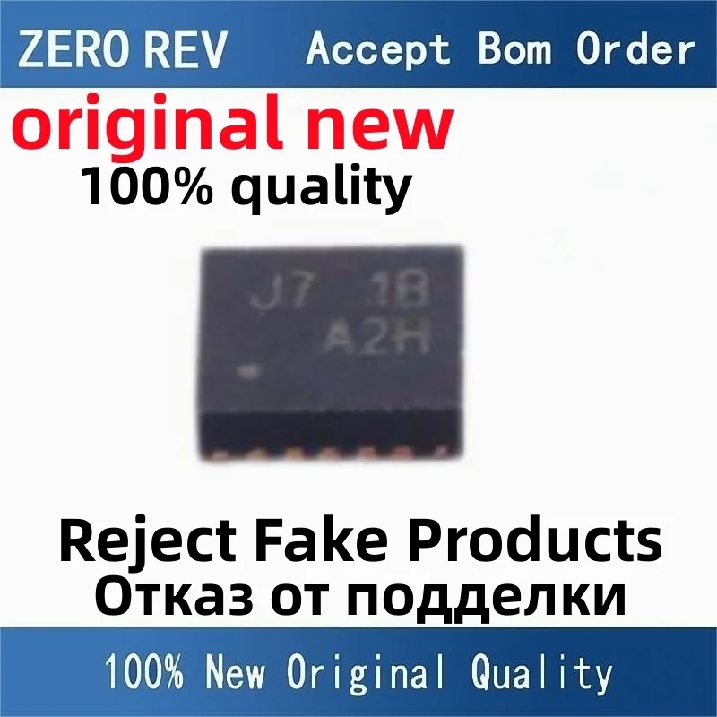 5-10 шт. 100% Новинка Бесплатная доставка RT8237EZQW 88 WDFN10 RT8207MZQW J7 WQFN20 абсолютно новые оригинальные чипы ic