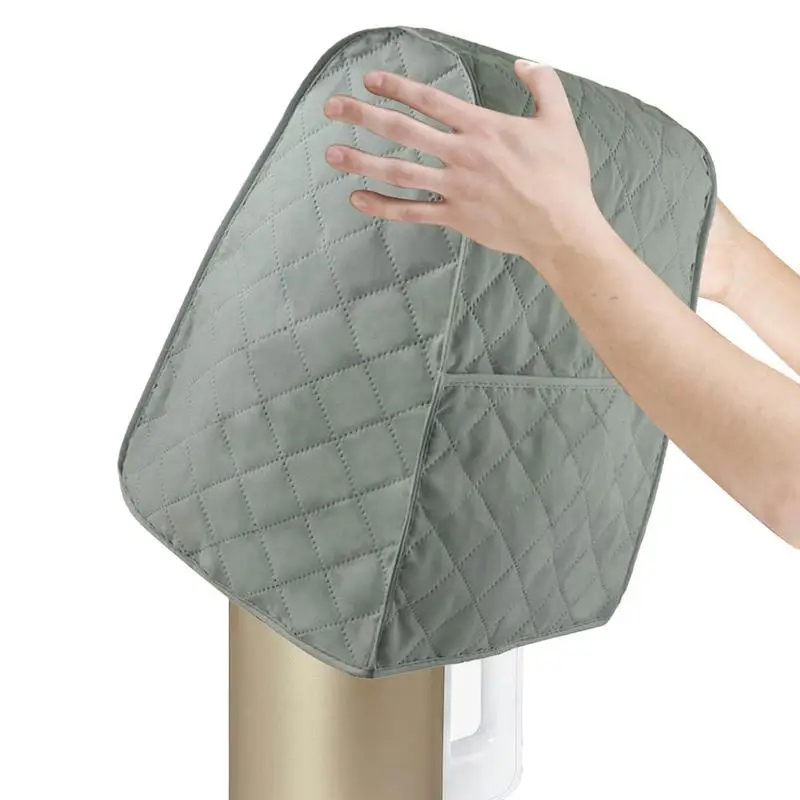 

Водонепроницаемый пылезащитный чехол-подставка для миксера практичная Подставка-чехол для миксера с карманами прочные аксессуары для миксера легко чистить