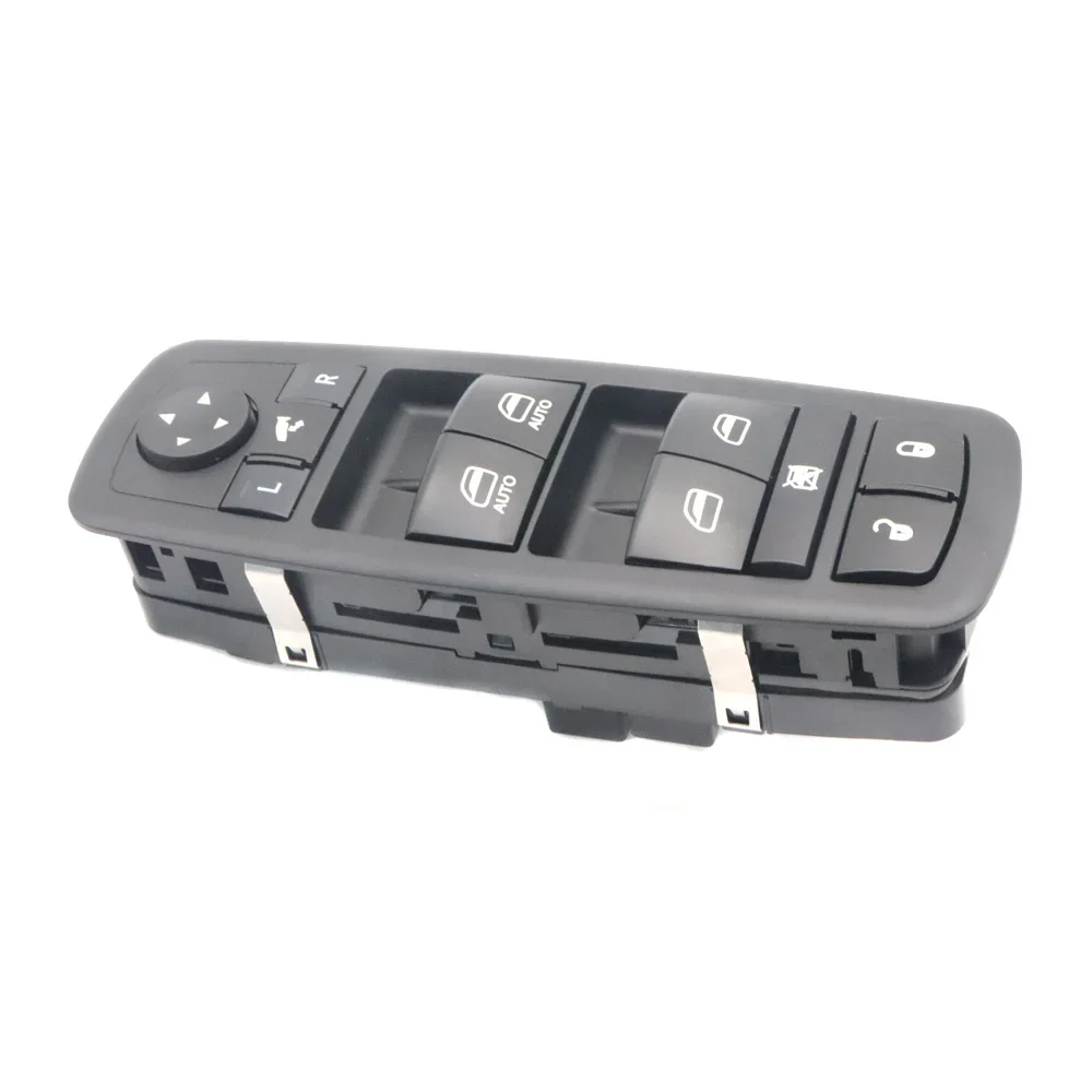 68030826AC передняя левая Главная Кнопка управления окном питания для Jeep Grand Cherokee