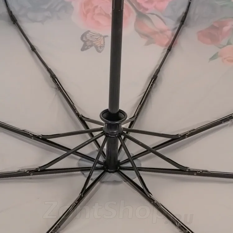 Зонт женский Три Слона 3825 Благоухание цветов |