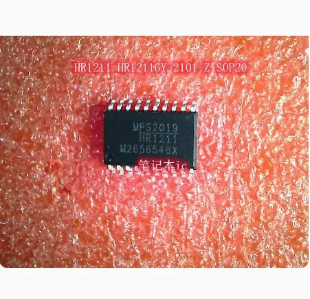 новый HR1211 HR1211GY-2101-Z