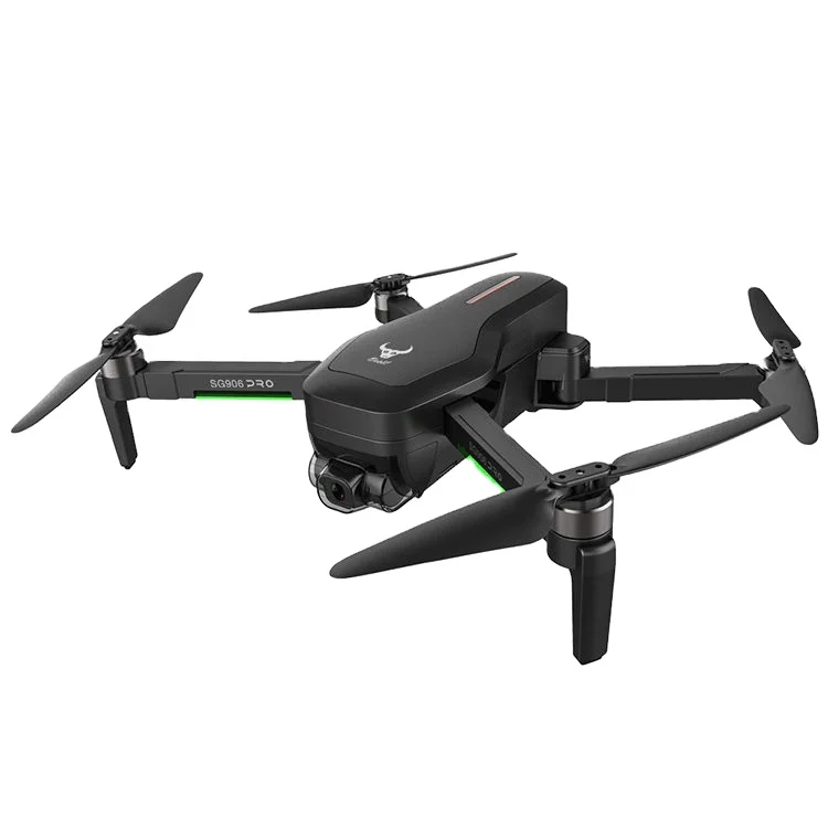 

Professional 5G WIFI 4KM FPV RC Brushless Drone 4K GPS 3-Axis Gimbal Detachable Filter Camera Panorama Photography Mode RTF Gi