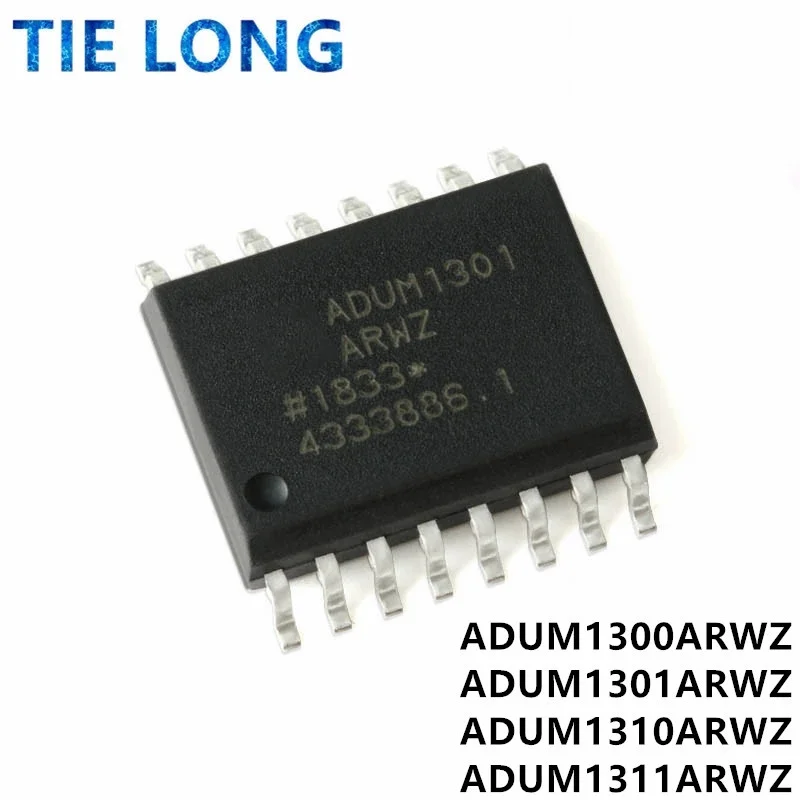

5 шт./лот ADUM1300ARWZ ADUM1300 ADUM1301ARWZ ADUM1301 ADUM1310ARWZ ADUM1310 ADUM1311ARWZ ADUM1311 SOP-16 в наличии