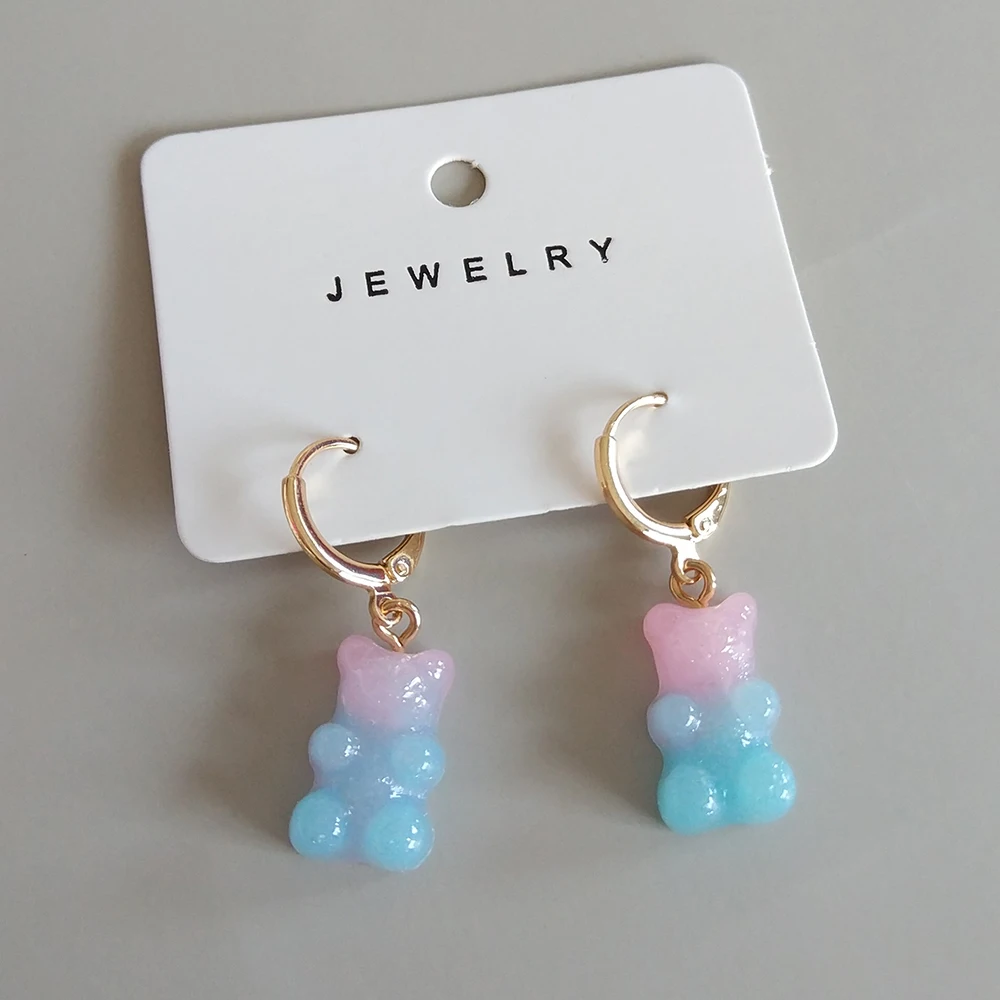 Женские серьги-подвески с жемчугом серьги из нержавеющей стали в богемном стиле