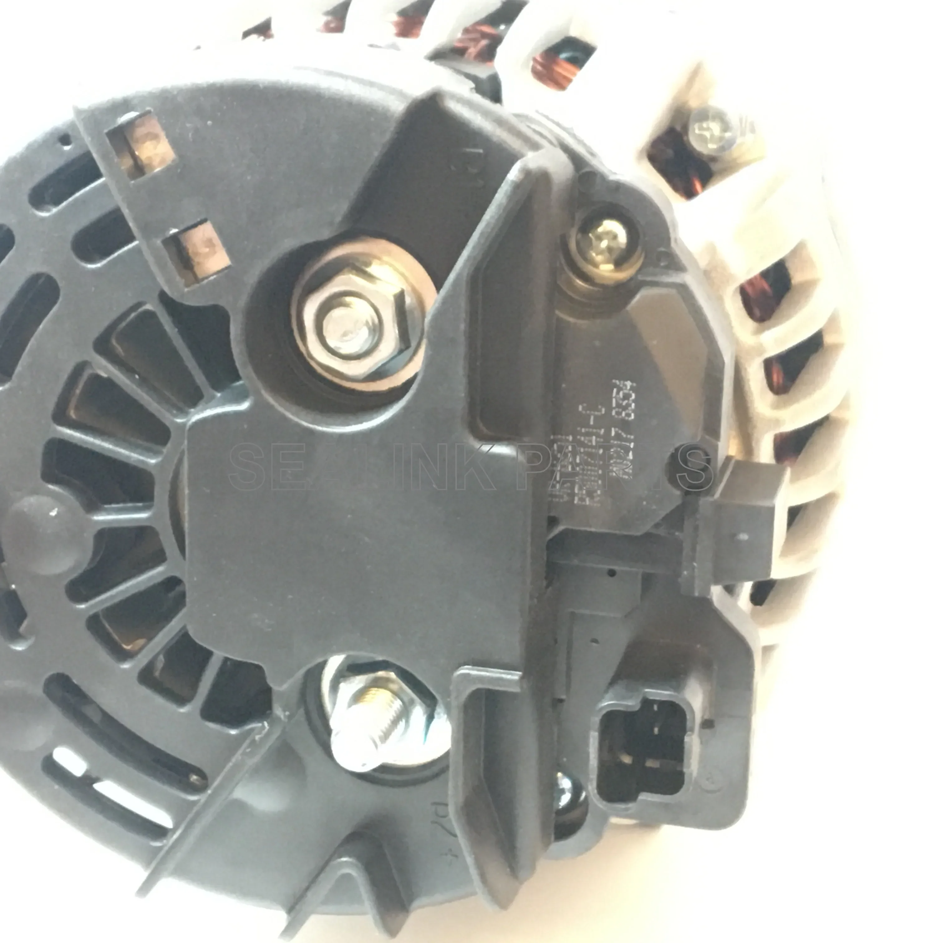 Автомобильный генератор 0124415007 0124415013 0124415014 23751 CA1628IR/CA1470IR 12В 98A для европейской