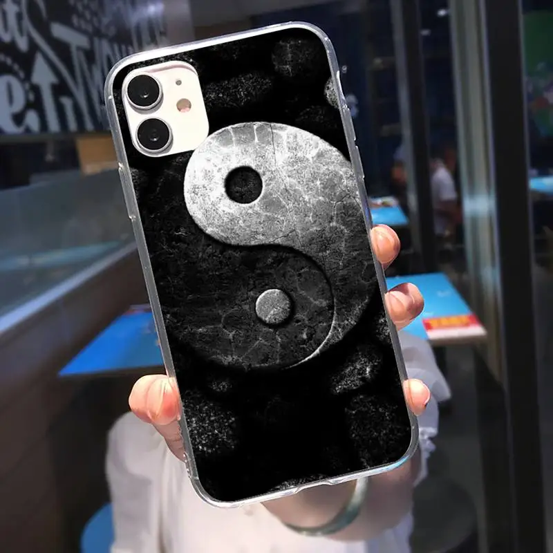 Прозрачный чехол для Iphone 11 12 13 Pro Max 7 8 Plus X Xr Xs Se 2020 |